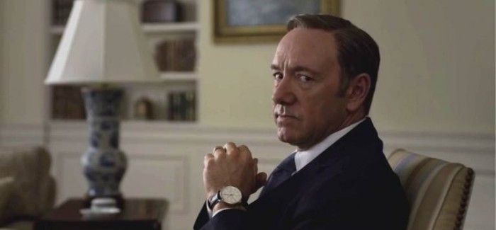 ”House of cards” versione russa. La serie tv che imbarazza Putin