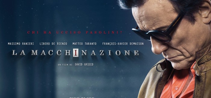 “La macchinazione”: Pasolini e l’ipocrisia all’italiana